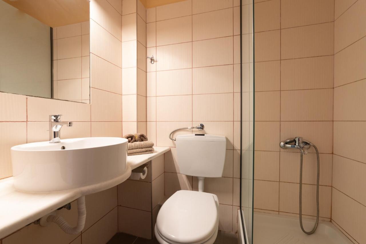 Arsas Suites Nikiti  Bagian luar foto