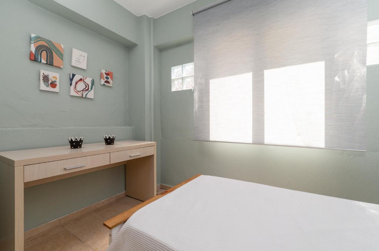 Arsas Suites Nikiti  Bagian luar foto